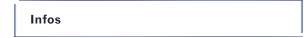 Infos